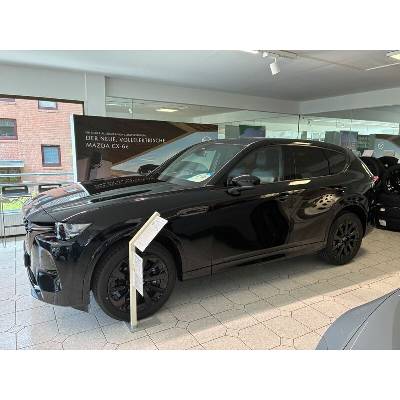 Mazda CX-60 D 254 Homura Plus AWD 187 kW