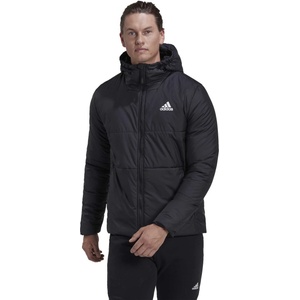 ADIDAS Яке BSC 3-Stripes Hooded Insulated (HG6276)