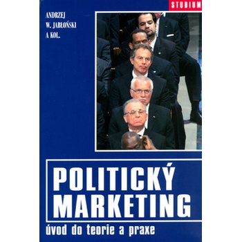 Politický marketing