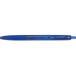 Pilot Писалка с бутон Pilot Super Grip G 1, 0 синя (BPGG-8R-M-L)