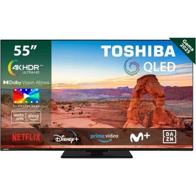 Toshiba 55QV3463DG