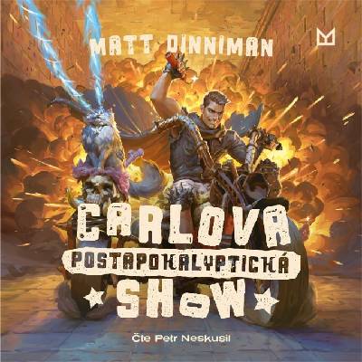 Carlova postapokalyptická show