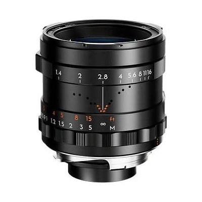 Thypoch Simera 35mm f1.4 for Nikon Z Mount
