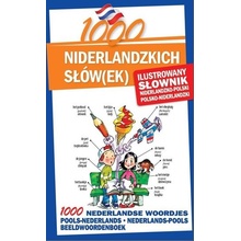 1000 niderlandzkich słówek Ilustrowany słownik niderlandzko-polski polsko-niderlandzki - Kornaś Agnieszka, Cuma Ales