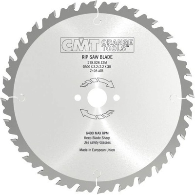 CMT Orange Tools C27802812V