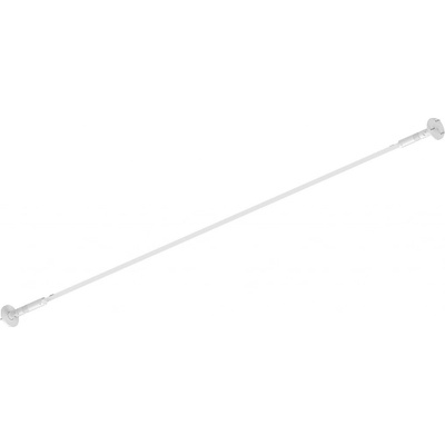 TESI flexibilní ocelová páska pro LED pásky 5300x60mm IP20, bílá