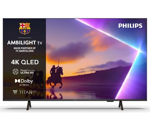 Philips 55PUS8450