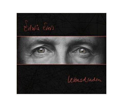 EVERS, EDWIN - LEVENSDRADEN CD