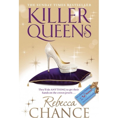 Killer Queens - Rebecca Chance
