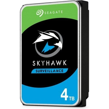 Seagate Skyhawk 3.5 4TB 256MB SATA3 (ST4000VX013)