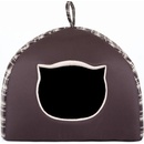 Hobbydog pelech pre mačku Igloo 1 37 x 37 x 32 cm