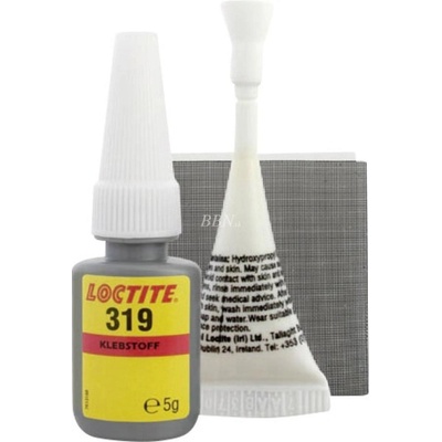 LOCTITE 319 lepenie spätného zrkadla 5g