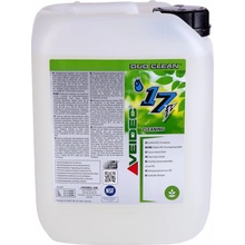 VEIDEC DUO CLEAN 5 l