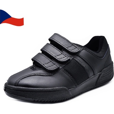 Prestige Velcro černé M40810