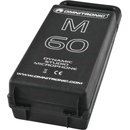 Omnitronic M 60