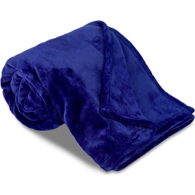 Svitap sleep well Prikrývka MF Uni slivka 150x200