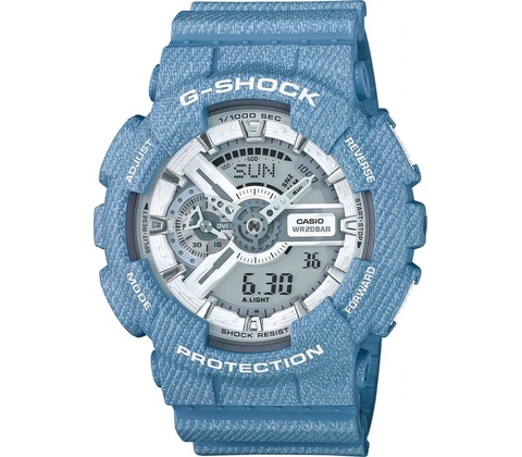 Casio GA-110DC-2A7