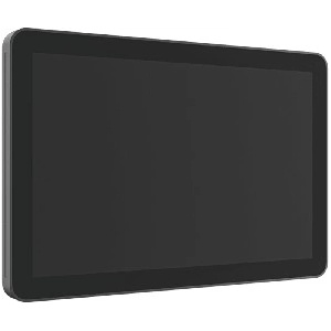 Logitech Tap Scheduler - GRAPHITE - USB - WW - TOUCH SCREEN (952-000091) - shop