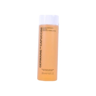 Germaine de Capuccini Options Essential Toning Lotion 200 ml