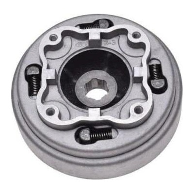 spojka motoru 4T 139FMB 50 4T AC /FMA/FMH/ - Dirtbike,Pitbike , Yuki QUICK