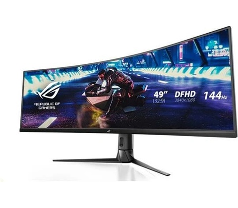 Asus ROG STRIX XG49VQ