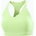 Salomon Спортен сутиен Salomon Shakeout Bliss butterfly