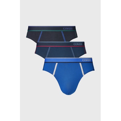 Enrico Coveri 3PACK слипове Joseph (3pES1290_sli)