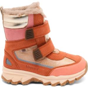 Bisgaard Детски зимни ботуши Bisgaard Kid's Eddie Tex Winter boots - Rose II - размер 30 (EU) (702-2859-0915)