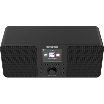 SENCOR SIR 6100WDB