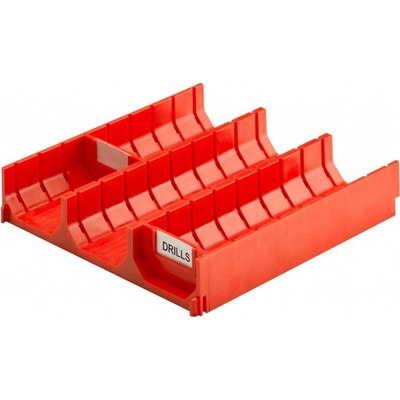 POLAK 3-dielny žľab PU3 153 x 153 x 28 mm PU3