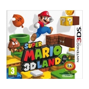 Super Mario 3D Land