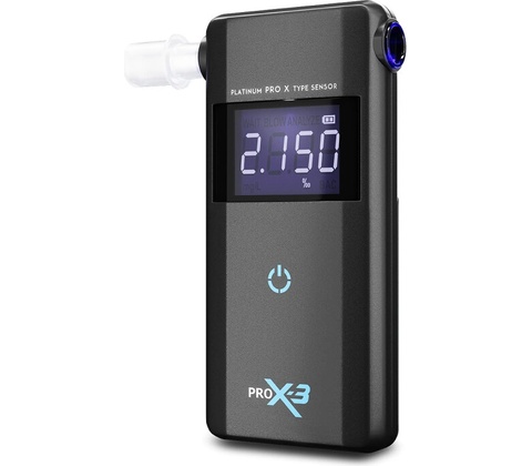 PRO X-3