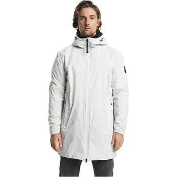 Tenson Палто Tenson Transition coat - Grey (Light Grey)