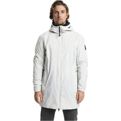 Tenson Палто Tenson Transition coat - Grey (Light Grey)