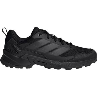 adidas Terrex Мъжки мултиспорт обувки adidas Terrex Eastrail 3 Multisport shoes - Core Black / Carbon / Grey Four - размер 42 (EU) (022-1612-0216)