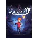 In Nightmare