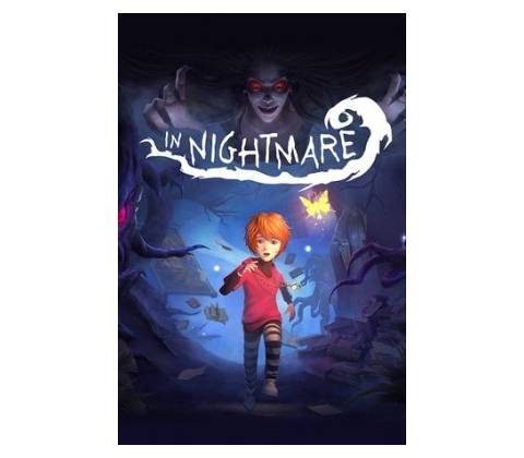 In Nightmare