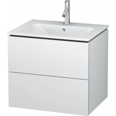 Duravit L-Cube LC624001818