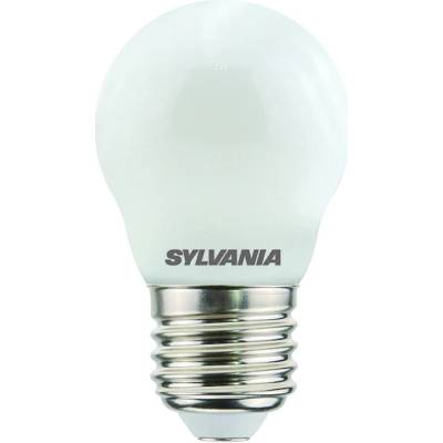 Sylvania 0029493 LED žiarovka filament E27 4,5W 470lm 2700K