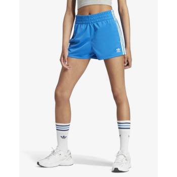 Adidas Originals Adicolor 3-Stripes Shorts Blue