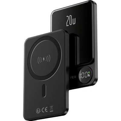 Forever MATB-200 20W PD