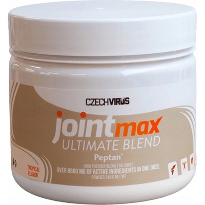 Směs Czech Virus Joint Max Ultimate 460 g