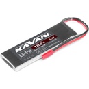 KAVAN Li-Po 1200mAh/3.7 V 30C JST