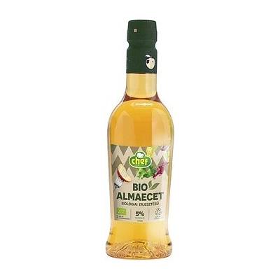 Metro Chef Ocet jablečný bio 500 ml