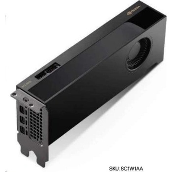 HP RTX 4000 SFF Ada 20GB GDDR6 8C1W1AA