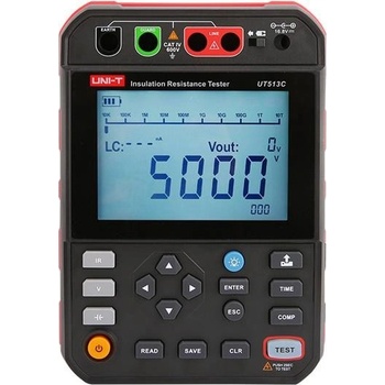 UNI-T UT513C