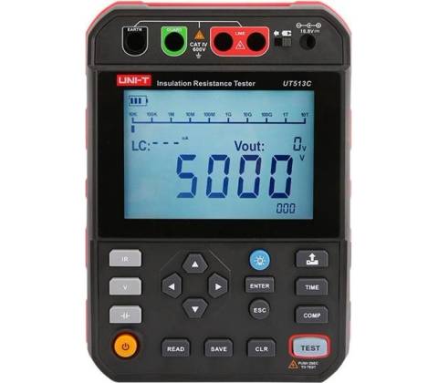 UNI-T UT513C