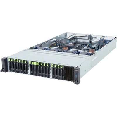 Gigabyte R284-A91 6NR284A91DR000AAL3