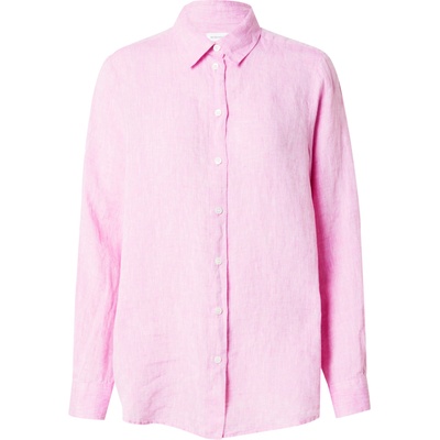Seidensticker Блуза розово, размер 46