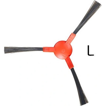 Image 1 of Diplomat Лява ъглова четка за робот Diplomat модел Robbo X13 (1004333)